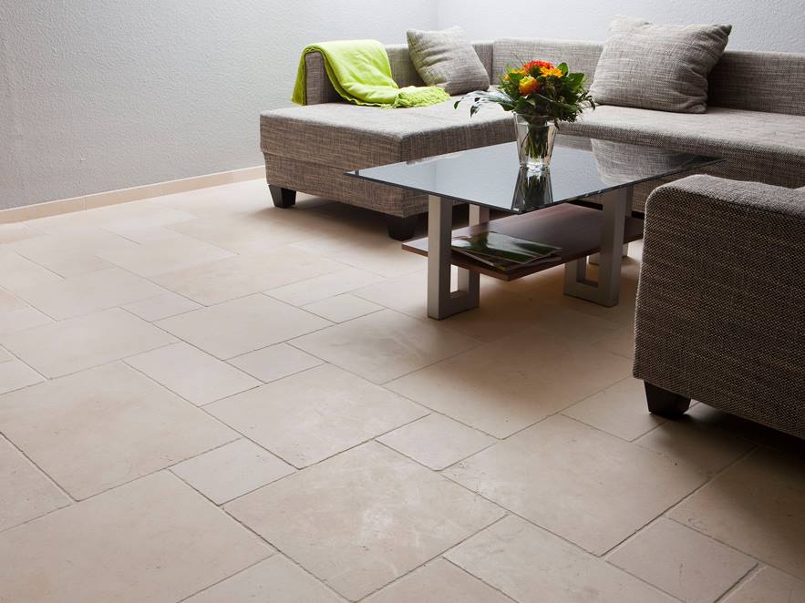 Galala Limestone Tiles